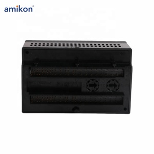 Corriente de módulo de salida analógica IC200ALG328 de calidad superior para PLC PAC y controladores dedicados - Product Image 3