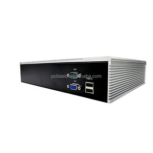 Fertigprodukt RK3568 2U intelligenter Videoüberwachungsserver