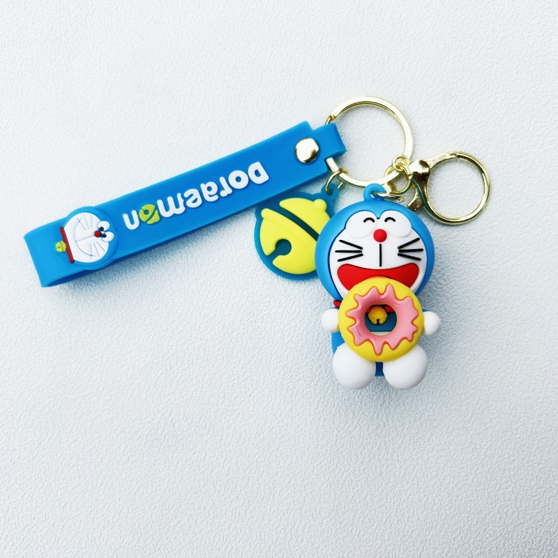 Doraemon - Donut