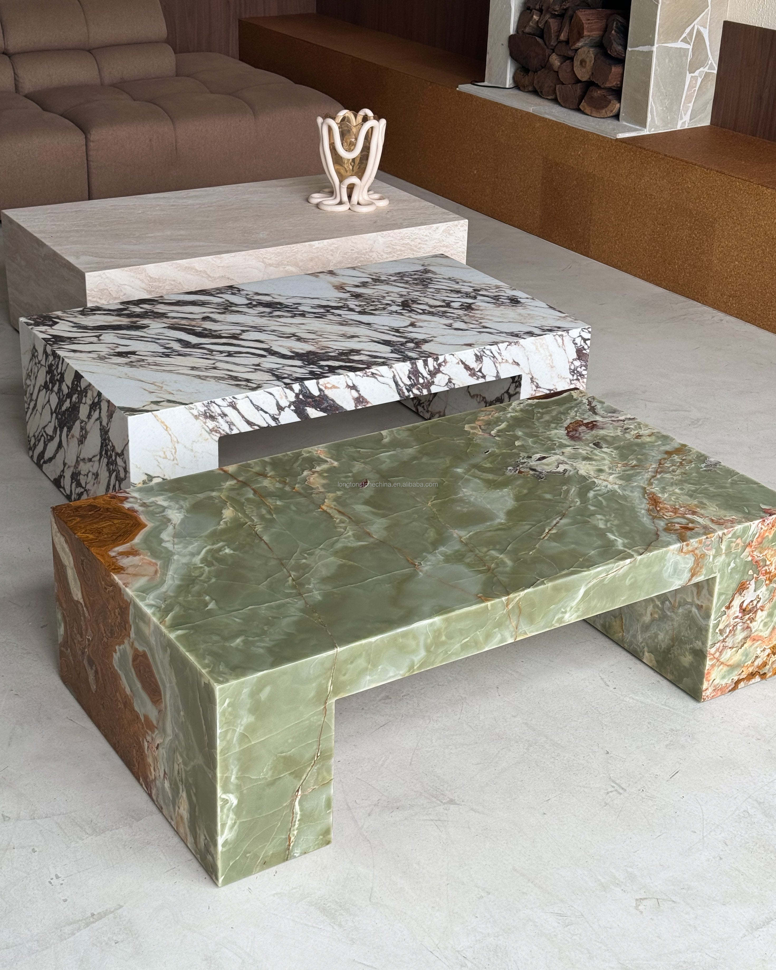 Green onyx