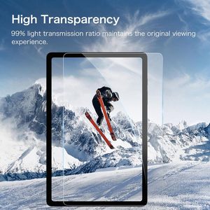 Máy Tính Bảng Bảo Vệ Màn Hình Đối Với Samsung <span class=keywords><strong>Galaxy</strong></span> <span class=keywords><strong>Tab</strong></span> A9 Cộng Với 10.6 Inch Bảo Vệ Phim Tempered Glass Đối Với Samsung A9 - Product Image 6