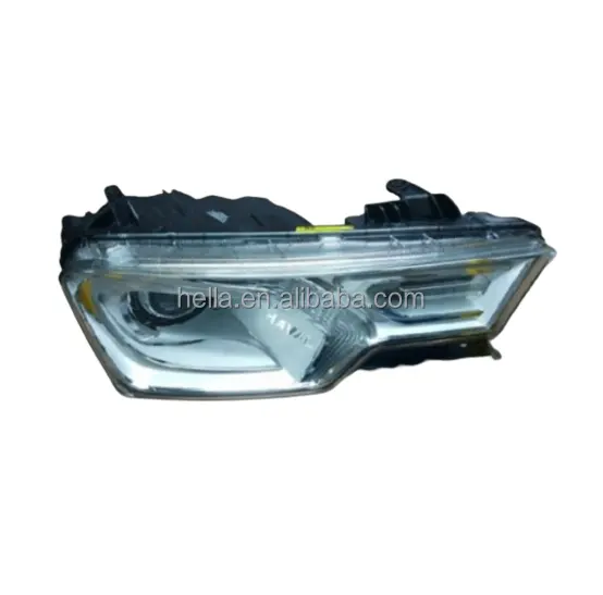 Faro delantero de coche para lámpara de cabeza Haval H7 4121300XKU00A 4121400XKU00A 4121100XKU00A 4121200XKU00A