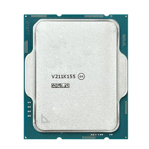 For <strong>Intel</strong> <strong>Core</strong> Pentium CPU <strong>Processor</strong> Desktop 12th <strong>Generation</strong> I5 12400 Single <strong>Core</strong> 4.4GHz 12 Threads 10NM L3 18M 65W LGA 1700 - Product Image 3