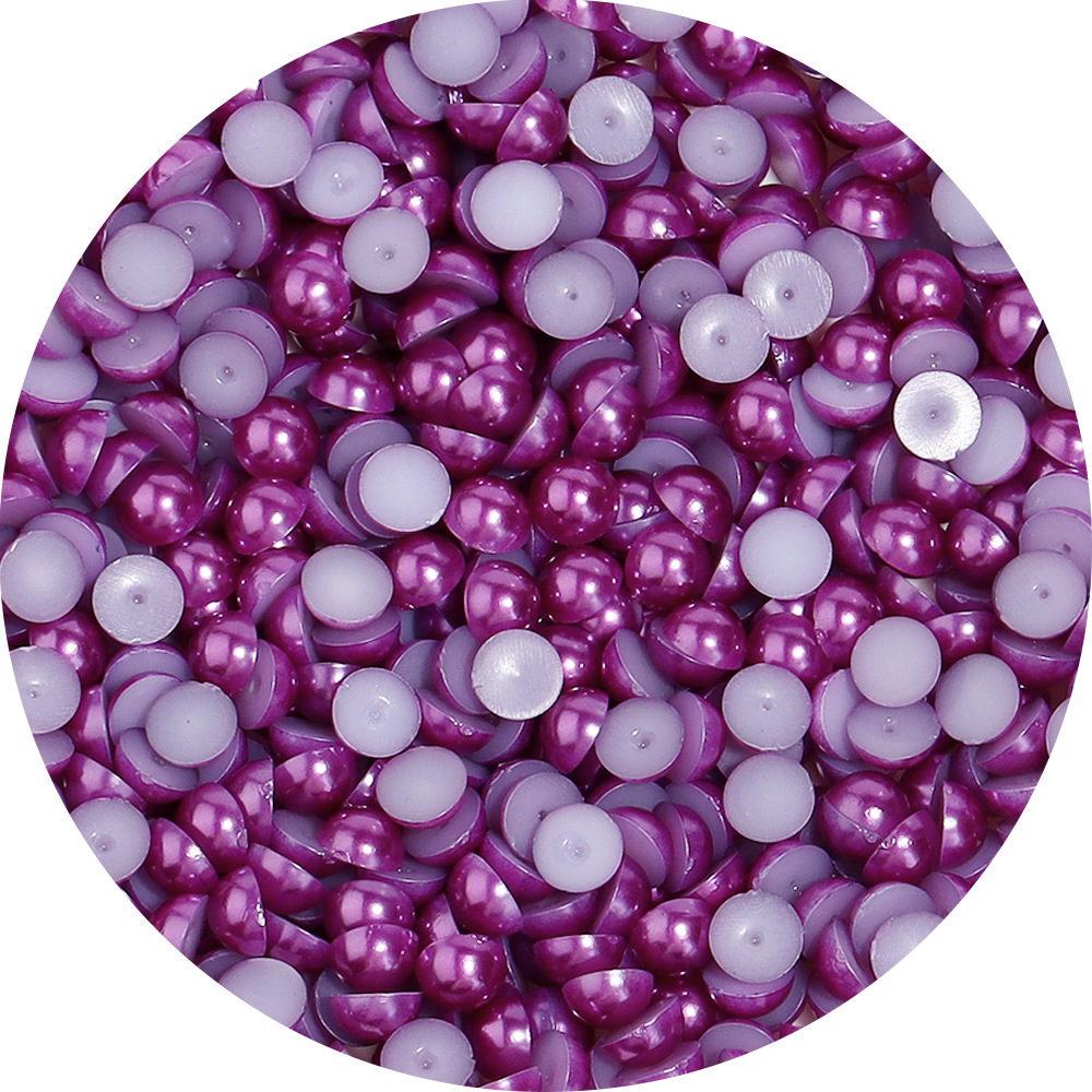 Deep purple