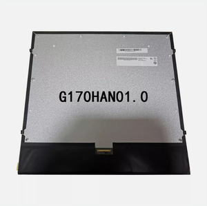 G170HAN01.0 nuevo Original 17,0 "1920*1920 MÓDULO DE PANTALLA Lcd Tft pantalla Lcd Panel de visualización con 90 días de garantía - Product Image 3