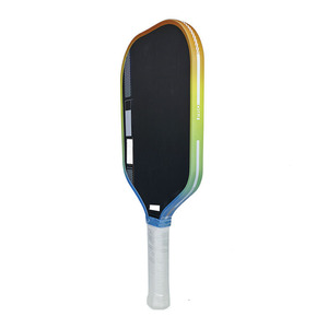 Mới đến PESU Pro IV Sumer daz 16mm pickleball Paddle gen4 động cơ đẩy lõi T700 sợi carbon Bề mặt vợt usapa phê duyệt - Product Image 3