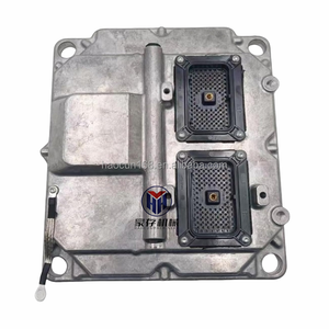 Original Cat 357-2083 Bagger E320e C6.6 Motors teuerung ECM Computer Board Programm