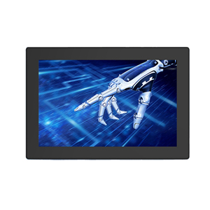 Industriale tutto In uno PC capacitivo Touch Screen RK3568 CPU Display LCD Android robusto pannello incorporato I5/I7 PC - Product Image 1