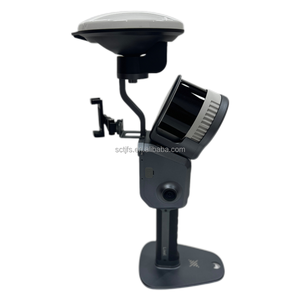 XGRIDS L2 Proリアルタイムポイントクラウドデータ1mm相対精度スラムスキャナーIP54防水スキャナービッグRTK付き - Product Image 4