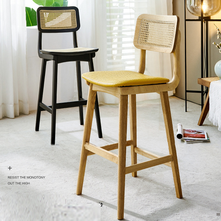 Natural wood color