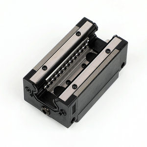 HGH15CA HGR15 Factory Directly Supply <strong>Linear</strong> Motion <strong>Guide</strong> Slider <strong>Linear</strong> <strong>Guide</strong> <strong>Rail</strong> for <strong>CNC</strong> <strong>Machine</strong> - Product Image 4