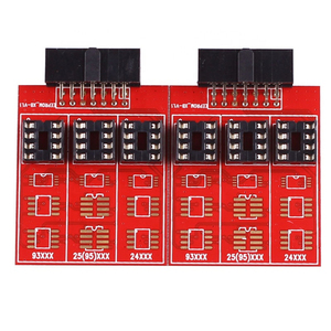 XTOOL X100 PAD2 PAD2 Proの1年間の更新サービス - Product Image 4