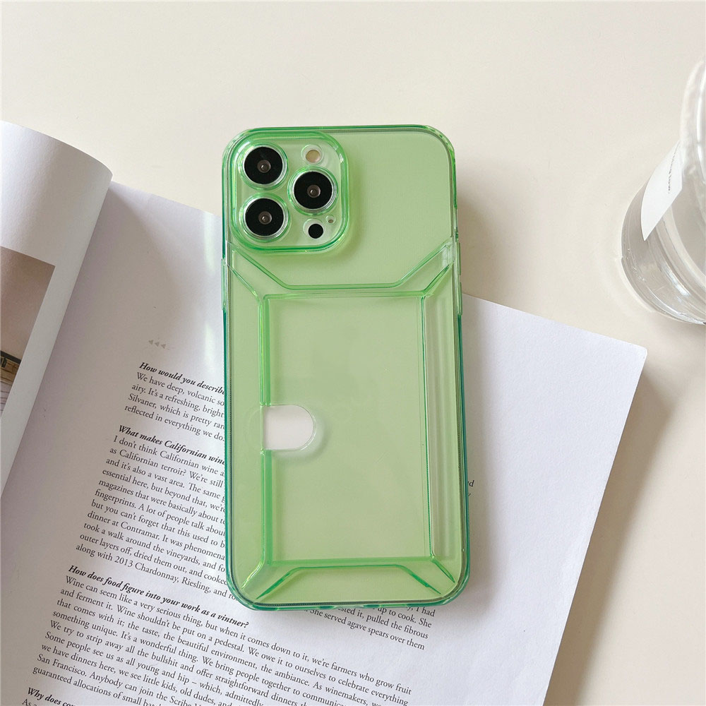 Verde