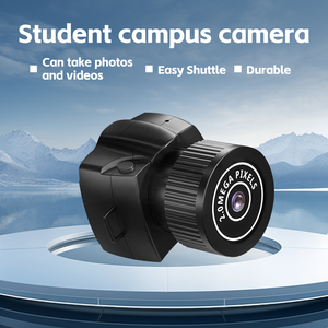 Ultra portátil Mini Audio Video <span class=keywords><strong>Recorder</strong></span> Micro portátil Webcam Sport DV DVR filmadora com corpo ultra pequeno para ação & esportes