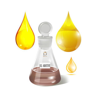 CF-4 /cf/cd ชุดสารเติมแต่งสำหรับเครื่องยนต์เบนซินดีเซลน้ำมันปิโตรเลียม - Product Image 1