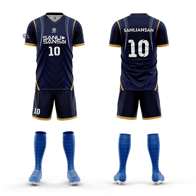 Blu navy