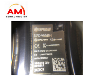 Original ESP32-WROVER-E WiFi Bluetooth dual-core MCU módulo inalámbrico IoT para 16MB - Product Image 1