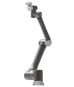 Brazo de robot de 6 ejes Cobot colaborativo con cámara y robot de manipulación de pinzas - Product Image 6