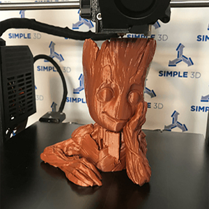 铝原型uv树脂3d打印3d树脂3d打印服务快速原型聚氨酯树脂材料雕塑 - Product Image 4