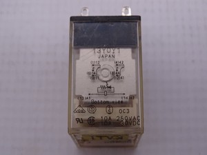 Nuovo e originale Plc MY2N DC24 relè PLC Controller di programmazione - Product Image 3