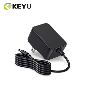 Entrada 100-240V 50-60Hz Salida 24 Vdc 0,5 Amp Adaptador de conmutación 24 V 0.5A AC DC Adaptador de corriente 12W - Product Image 5