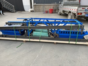 Qtj4-28 Brick <strong>Making</strong> <strong>Machine</strong> Solar Power <strong>Automatic</strong> <strong>Block</strong> <strong>Making</strong> <strong>Machine</strong> for Sale in Usa - Product Image 5