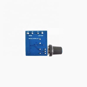 <strong>PWM</strong> <strong>motor</strong> governor 5V-35V speed <strong>control</strong> switch board 5A switch function LED dimming speed <strong>control</strong> module - Product Image 2
