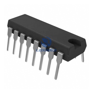 MC68HC000FN16 microcontrollore IC PLCC68 MC68HC000FN20 MC68HC000FN12 MC68HC000FN8 chip Ic - Product Image 4