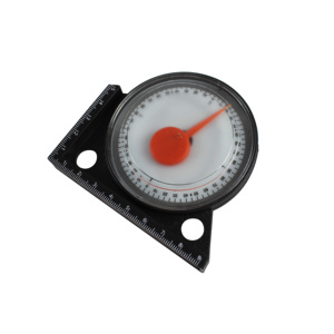 带磁性底座的通用测量工具水平仪微型倾斜角测角仪 - Product Image 5