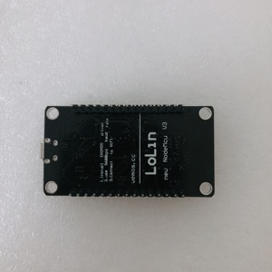 ESP8266 Serielles Funkmodul CH340 NodeMcu V3 Lua WIFI Internet der Dinge Neue Version Entwicklungs board EK1677 - Product Image 3