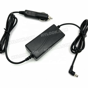 Entrada 12 V salida 8,5 V 4A adaptador de corriente del coche - Product Image 6