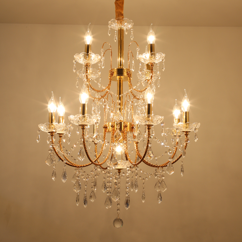 12 Lights