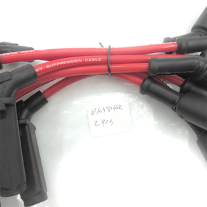 Orijinal yeni motor için parçaları ateşleme bobini lastik çizme Holden 58766r Holden VE VF LS2 LS3 Gen IV 06-17 için - Product Image 1