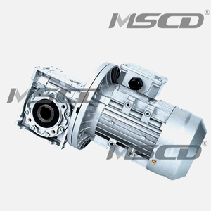 Manual Transmission Gearbox Gearbox Price Gear Box 10 To1 Germany NMRV 90 Gearbox Sewing Speed Reducer Gear Reducer Price - Product Image 6