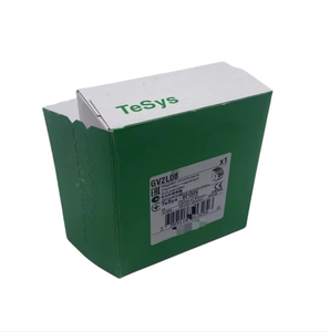 Nuovo originale Ready 30A blocco fusibile magazzino automazione industriale PLC Controller di programmazione - Product Image 2