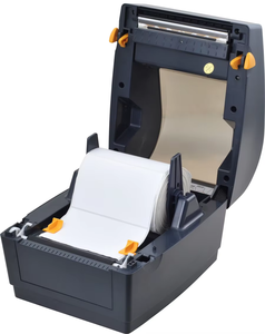 Xprinter XP-480B AWBサーマルプリンターはWindowsAndroid iOS Macシステムと互換性があります高速印刷バーコードプリンター - Product Image 1