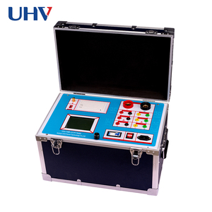 UHV-109A multifunzione ct pt analizzatore/Tester tester polarità CT Tester - Product Image 4