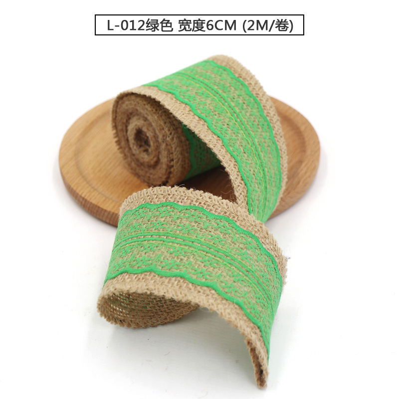 L-012 green