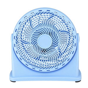 Venda quente 8 ''Desk Desktop Ventilação Ar Circulador Stand Fan