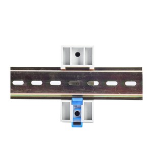AC 220v 230v 40A copertura trasparente Din Rail settimanale programmabile digitale Timer interruttore orario AHC40A con funzione Count Down - Product Image 6