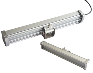 15W 24V 1350LM LED TRI-PROOFライトIP67 30CMTRIプルーフLEDライト - Product Image 1