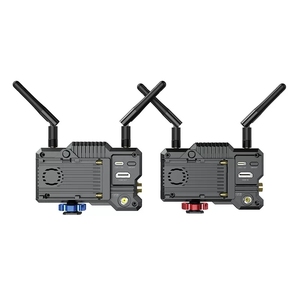 Hollyland Mars 400S PRO 400FT 4K Wireless HD <strong>Video</strong> Transmission <strong>System</strong> SDI/HD-MI <strong>Input</strong> <strong>Output</strong> <strong>Video</strong> Transmitter Receiver Kit - Product Image 4