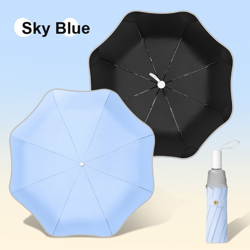 Bleu ciel