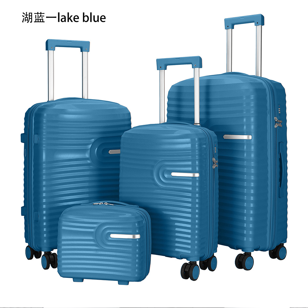 Lake Blue