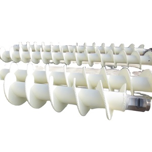 Faechina- Ngang loại khác nhau silo khoan chuyến bay vít- CFA khoan loạt - Product Image 1