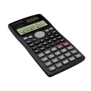 Rechner Solar 401 Funktion Preis berechnen Versand paket Cientifica Calcul adora FX-991MS wissenschaft licher Rechner für Studenten - Product Image 5