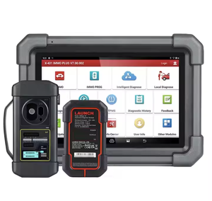 Starten Sie X431 IMMO PLUS OBD2 Diagnose werkzeuge Autos chl üssel programmierer ECU-Codierung Autoschlüssel-Programmier maschine Auto <span class=keywords><strong>Key</strong></span> <span class=keywords><strong>Programmer</strong></span> - Product Image 1