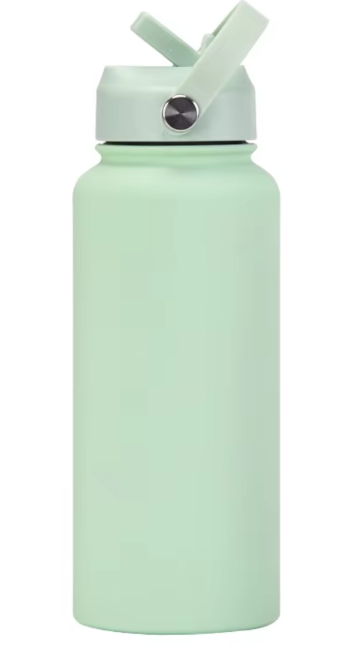 Vert clair-1 litre