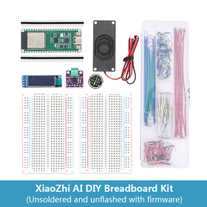 ESP32 Smart AI Voice Xiaozhi-Roboter kit, Smart AI-Sprach dialog, emotionales Sprach chatten, ESP32-S3-DEV-BOARD-N8R8 - Product Image 4