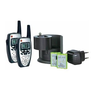 ตัวรับส่งสัญญาณสื่อสาร HF - Product Image 2